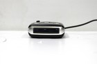 Escort Passport Max Radar laser Detector Gps Screen Burn Powr Crd Incld No Mount