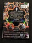 Bbc Dvd  Doctor Who The Daleks Widescreen  Bonus Material  Baker  Tennant