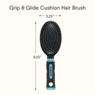 Results Detangling Bristles Cushion