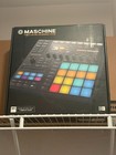 Native Instruments Maschine Mk3 Usb Audio midi Interface System
