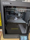 Elegoo Centauri Carbon 3d Printer Fully Tested Open Box Enclosed Corexy 500mm s