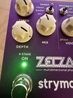 Strymon Zelzah Phaser With Power Supply
