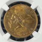 1903 U s  Philippines 1 Centavo Ngc Pr65rb Lot g1307 Proof  Gem Bu 
