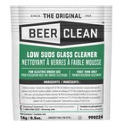 Diversey Low Suds Glass Cleaner 0 5 Ounce 100 Pack Electric Brush Cleaning