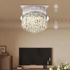  Electric Chandelier Hoist Lifter Pendant Lamp Lifting Hoist System 100kg 220lbs