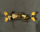 Wolf Violin Shoulder Rest  Forte Secondo  1 2-1 4