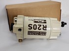 Parker Hannifin R20s  230rm2  Fuel Fltr wtr Separator Diesel Filter Marine 