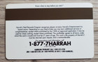 Harrah s Las Vegas Casino Total Rewards Platinum Slot Card