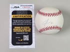Jordan Walker Signed Official Baseball Jsa Coa Romlb St Louis Cardinals All Star
