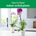 8 Oz  Water-soluble Orchid Plant Food