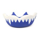 1x Black Boxing Mma Sparring Muay Thai Taekwondo Sports Mouth Protector Guard