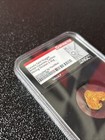 Canadian Gold Nugget 2 36 Grams British Columbia Cariboo Mining Ngc Vault Box
