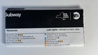 Nyc Second Avenue Subway Grand Opening Mta Transit Map Commemorative Booklet His
