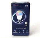 5w A15 Wifi Smart Bulb  E26  Color Changing  Dimmable Led Wi-fi  1 Pack