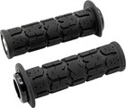 Odi Rogue Atv pwc Grips - Black - 7 8 In  Lock-on Pair