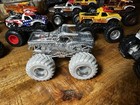 17x Lot Different Rare El Toro Loco Monster Jam Hot Wheels Spin Master Truck Sml