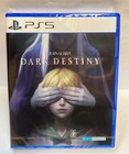 Jurnal Risa  Dark Destiny Ps5 Brand New Factory Sealed Game  2026 Visual Novel 