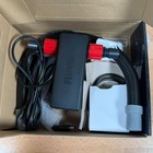 Fluval Uvc In-line Water Clarifier Up To 100 Gallons Aquarium - New Open Box