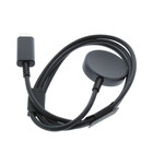 Samsung Usb C To Galaxy Watch 1 Meter Cable   3 2 Ft Ep-ol300 Black Gh96-15745a