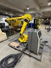 Fanuc M-710ic 20l Robot W  R-30ia Controller