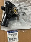 2011-2022 Jeep Dodge Chrysler 3 6l V6 Engine Coolant Thermostat   Housing Oem