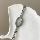 French Vintage Style Unique Dainty Women   s Wrist Watch Trendy Cute Gift