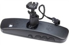 Gentex Advgenflchln Rear-view Mirror With Homelink Bluetooth-equipped