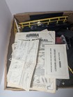 Vintage Aurora Afx Model Motoring California Oval Ho Scale Slot Car Racing Set