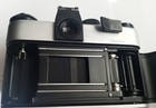 Zenit Et Camera Body Vintage Ussr 35mm Slr Film Camera Case Parts Repair