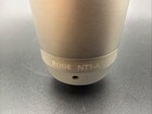 Rode Nt1-a Large Diaphragm Cardioid Condenser Microphone Xlr 3 Pin Silver