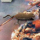 Vintage Heddon Dowagiac Meadow Mouse F4000 Em With Box