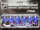 Stiga Table Hockey Team  New York Rangers - Brand New  Free Shipping In Usa Only