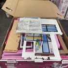 Barbie Dreamhouse Pool Party Doll House With 75  Pc  3 Story  Pool  Sounds