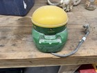 John Deere Starfire Itc Gps Receiver Dome Antenna With Cable Pf80732