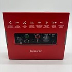 Focusrite Scarlett Solo Audio Interface Mosc0024