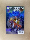 Titan A e   1-3  dark Horse  2000  Ae   Complete Set Of 3 Comic Set M nm