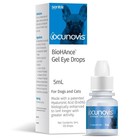 Eye Drops For Dogs   Cats - Allergy Relief  Dry Eyes Lubricant  5ml Artificial T