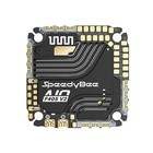 Speedybee F405 Aio V2 Rc Controller 40a Esc 2in1 Icm-42688 Gyro Dual Bec