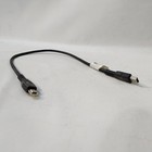 Genuine Ti Unit-to-unit 9  Usb Cable For Ti 84   89 Titanium  Nspire