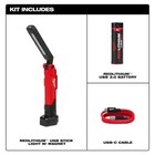 Milwaukee Redlithium Usb Stick Light With Magnet