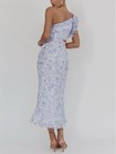 Wedding Guest Formal Maxi Dress