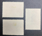 Poland 1948 Scott 420-422 Used 3v Cv  14 00   8-29