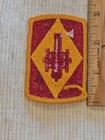 1960s Army Vietnam Cold War 45th Field Artillery Battalion Patch L  k   