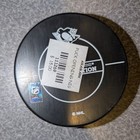 Pittsburgh Penguins Vs New York Rangers Opening Game Night Matchup Puck 10 9 24