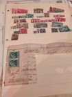 Canada Stamp Collection 1897 Fwd  boutique Assortment Of Value Interesting Ones 