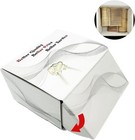 50pcs Sc4 Brass Key Blanks