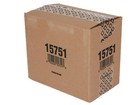 2023 24 Upper Deck Synergy Hockey Hobby 16-box Case