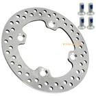 Front rear Brake Disc Rotor  bolt For Polaris Rzr 570 800-4 900 1000-s 2011-2022