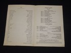 1962 May 27 I Can Get It For You Wholesale Book - Barbra Steisand - Gould- K 551