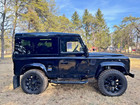 1996 Land Rover Defender 